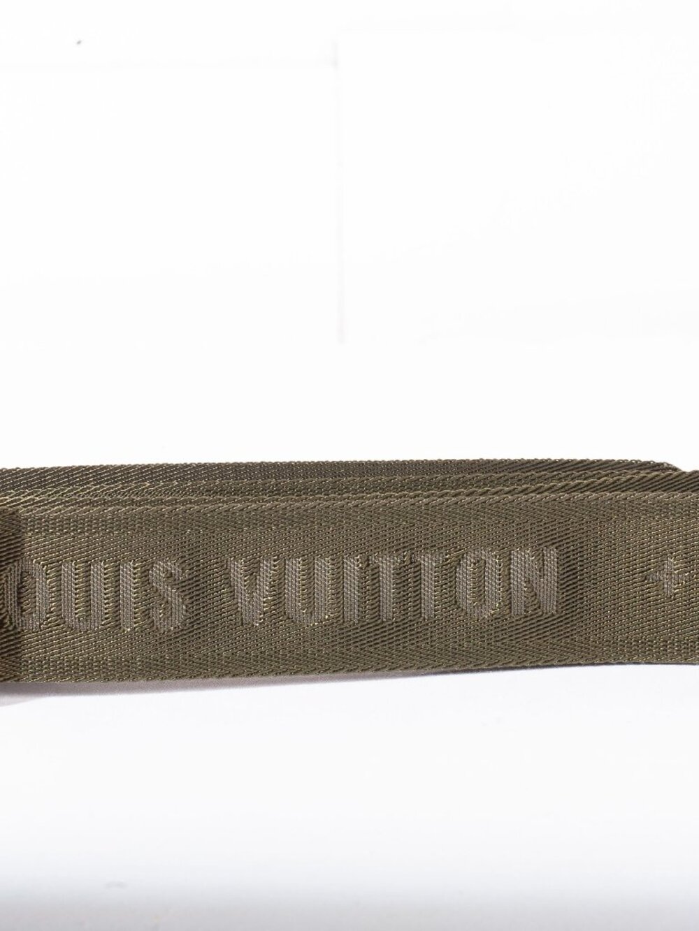 Authentic Louis Vuitton Monogram Multi Pochette Accessories Shoulder Strap
